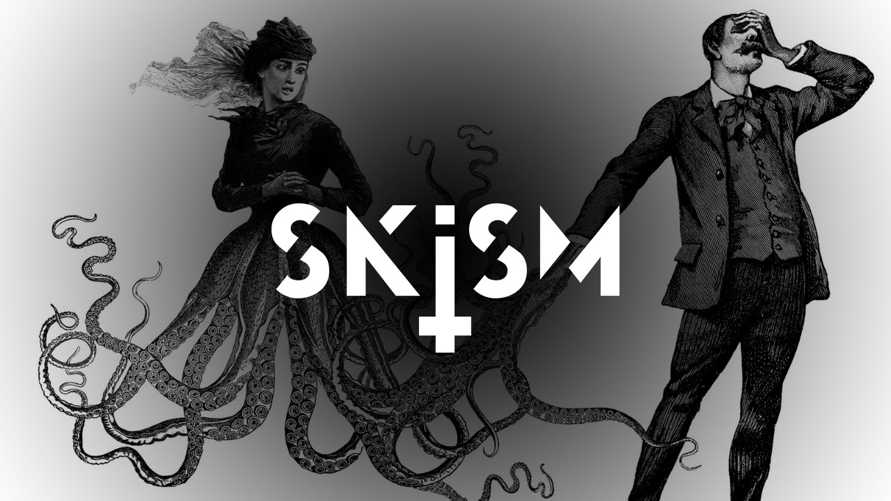 Losers - Flush Ft. Riz MC & Envy (SKisM Remix)