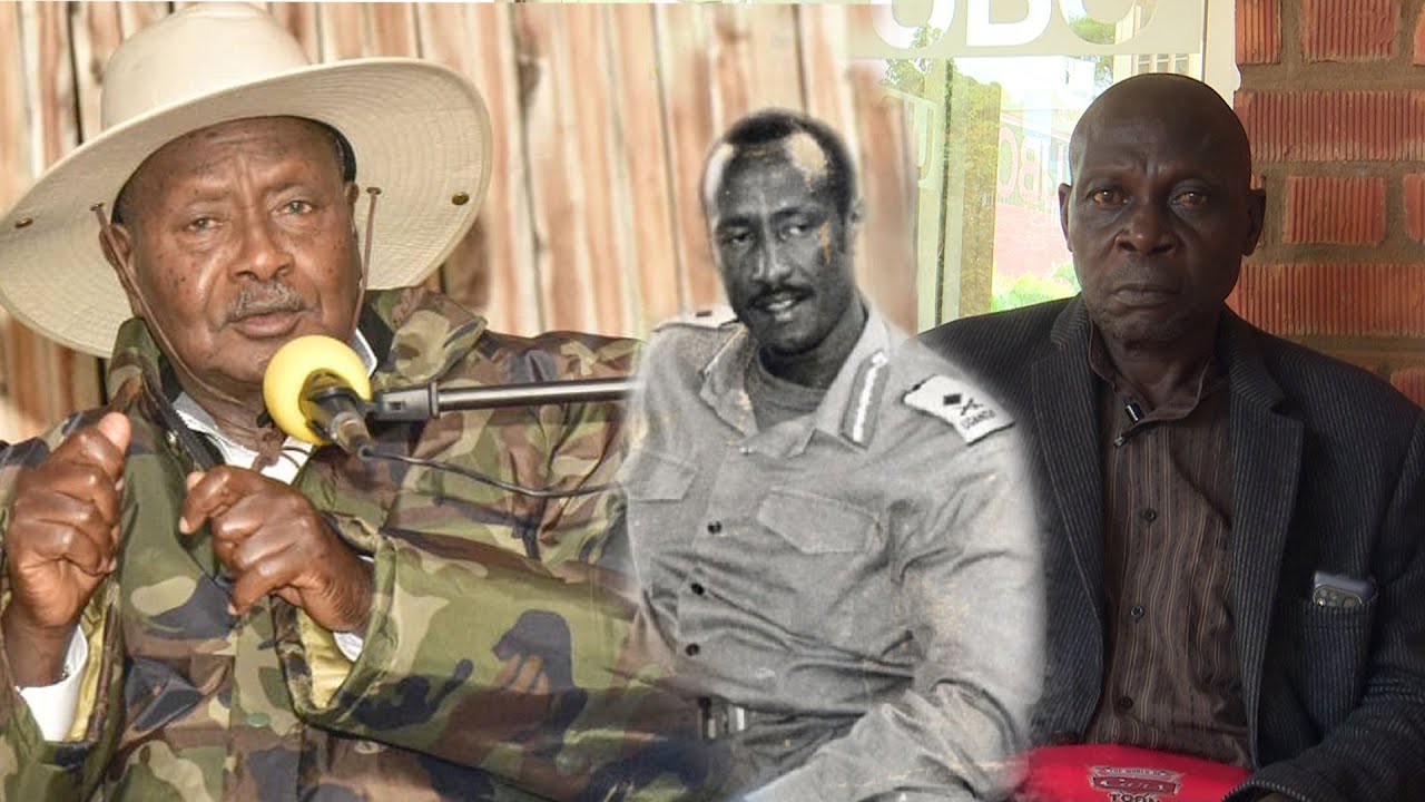 RO/0429 LT.GOLOLA JACKSON(MOTA)-ALOJJA OLUTALO LWA NRA/M 1981/1986-EMBOOZI YINO