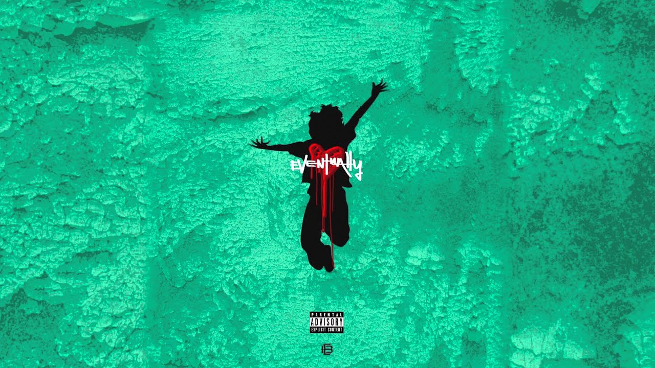 Eric Bellinger - Eventually: 2. Designer