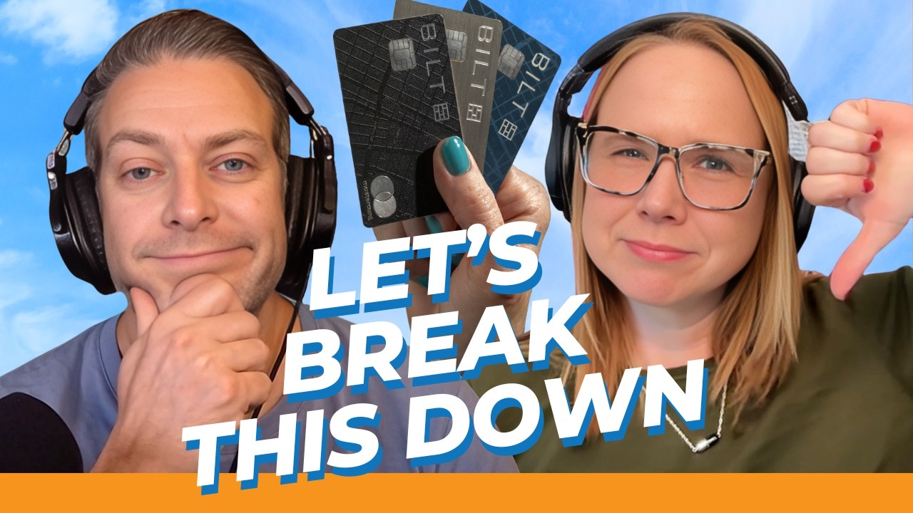 Bilt 2.0 Credit Cards and Bilt Cash: What You Need to Know
