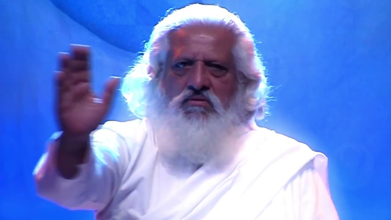 Kriya Yoga Initiation with Yogiraj - Live in less than 24 Hours- Share His Samadhi