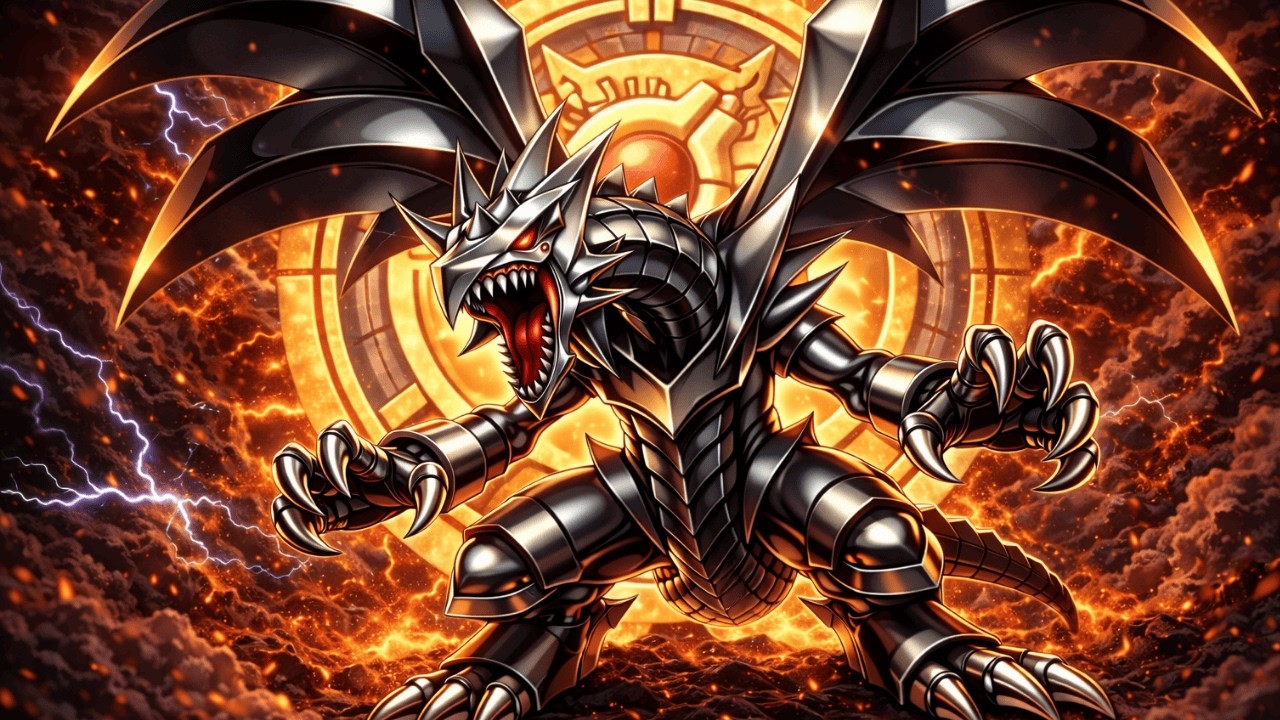 This Could Change Everything.... | Yu-G-Oh! Red Eyes Resurgence #5