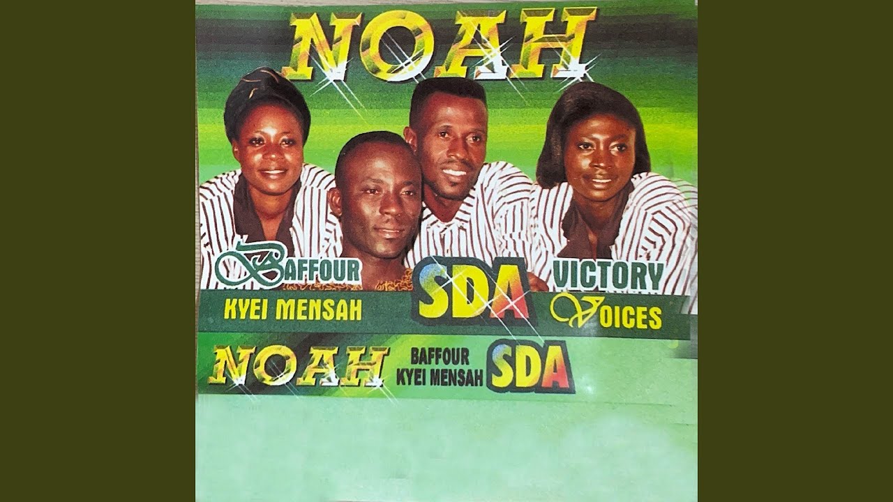 Noah