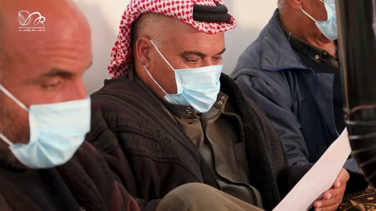 بذرة: تمكين 143 مزارعًا وبداية طريق الاستدامة