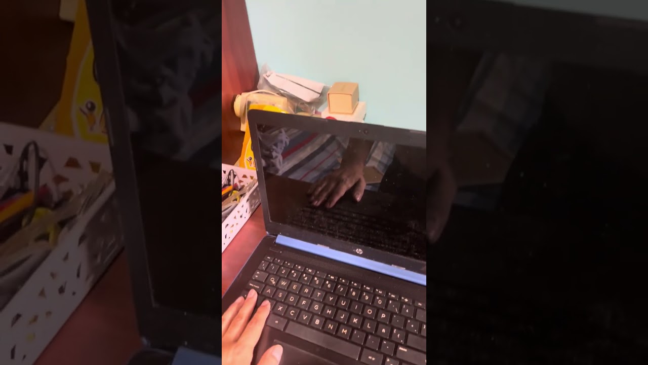 HP 14 arreglo de pantalla solución 2026