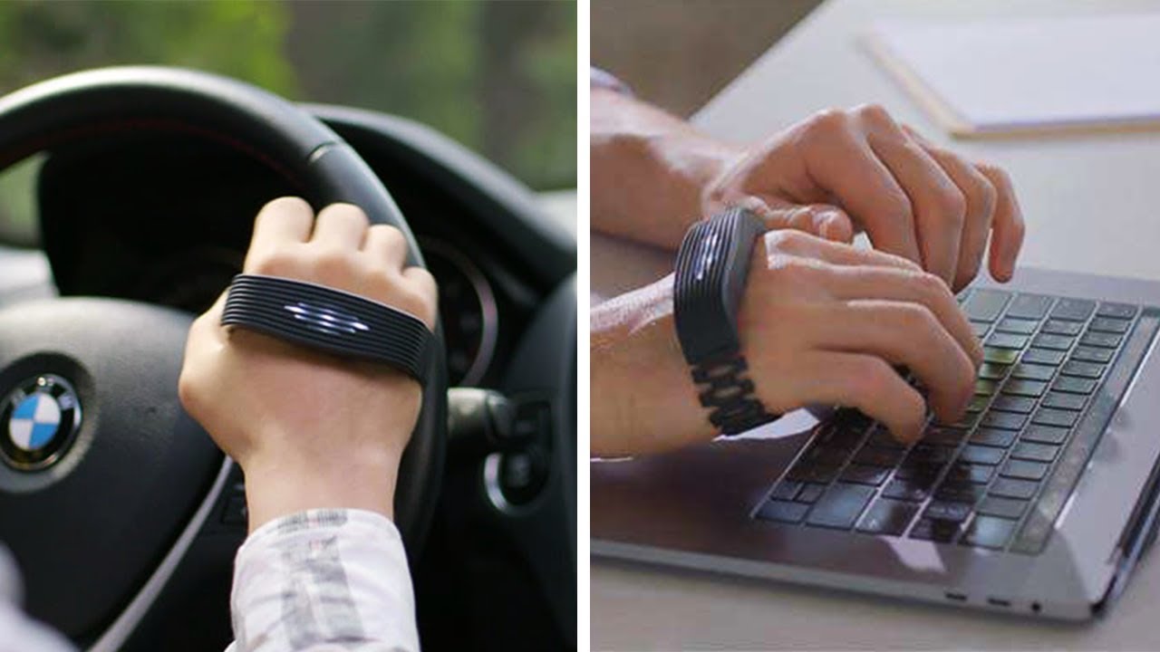 10 Gadgets And Inventions That Will Blow Your Mind