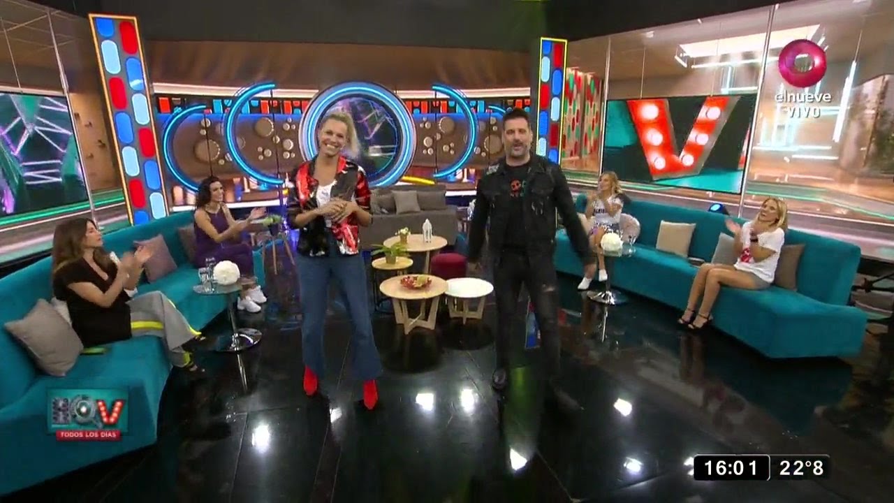 Hay Que Ver: Programa del 26 de Marzo 2021