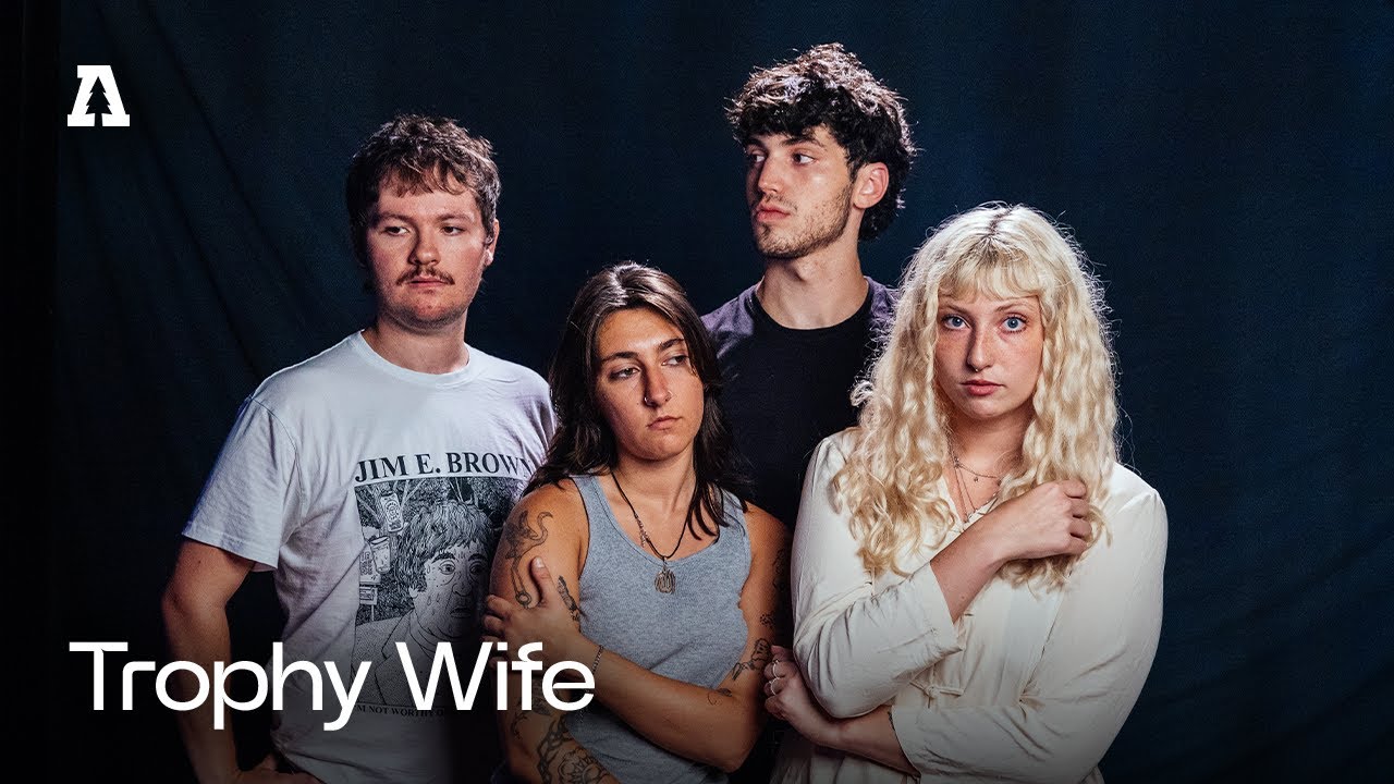 Trophy Wife on Audiotree Live (Full Session)