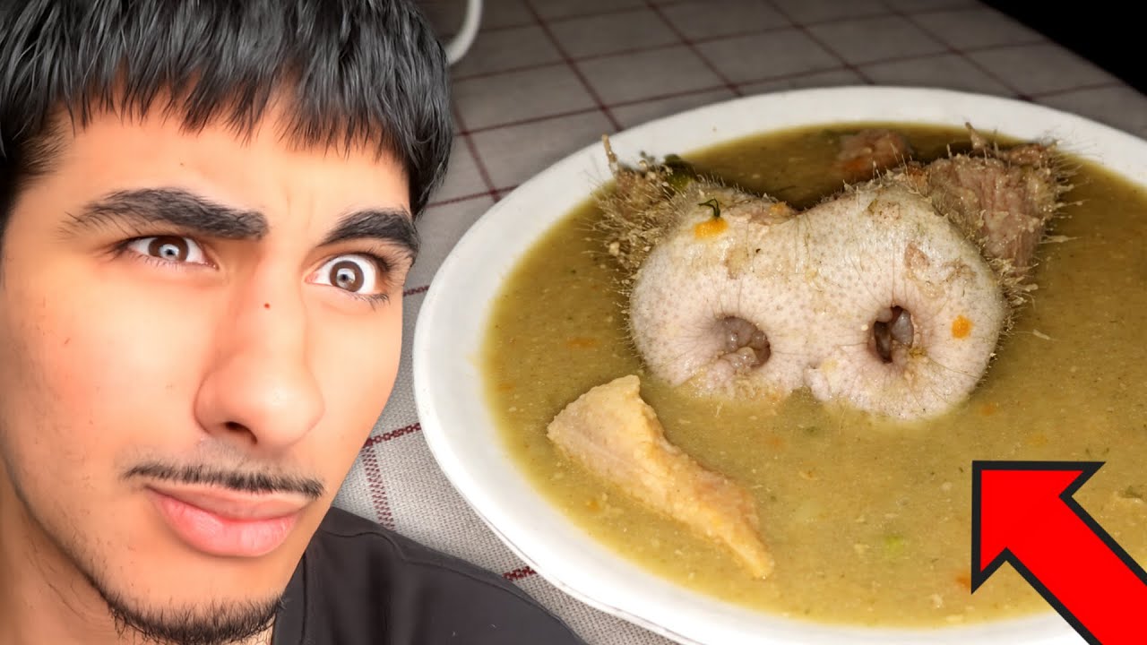 Rating My Viewers DISGUSTING Ramadan Eats..