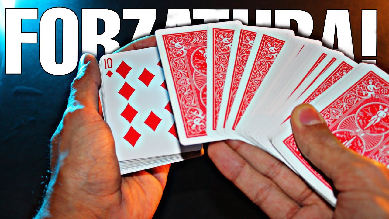 LA FORZATURA PIU' GENIALE! / TUTORIAL