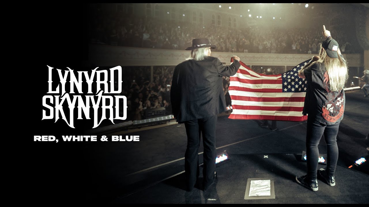 Lynyrd Skynyrd - 