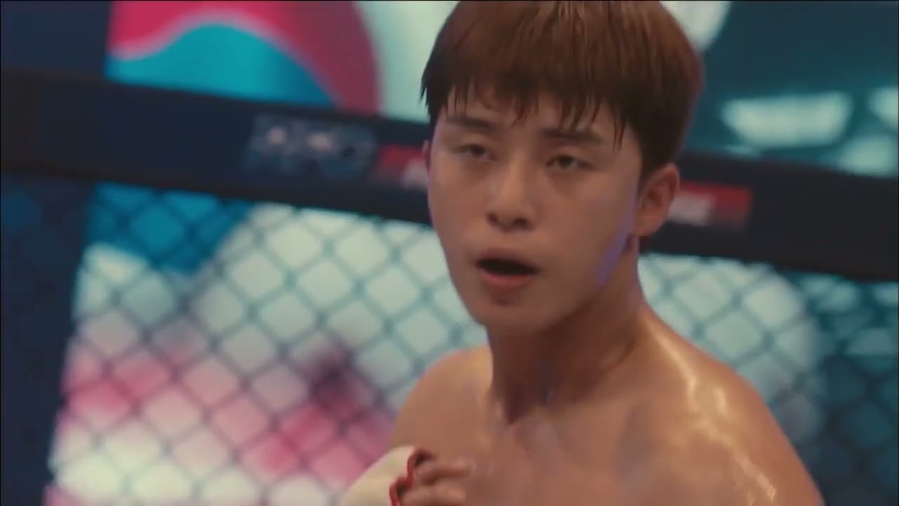 The Coach - Fight for my way x Unlock My Boss | Kim Sung-oh