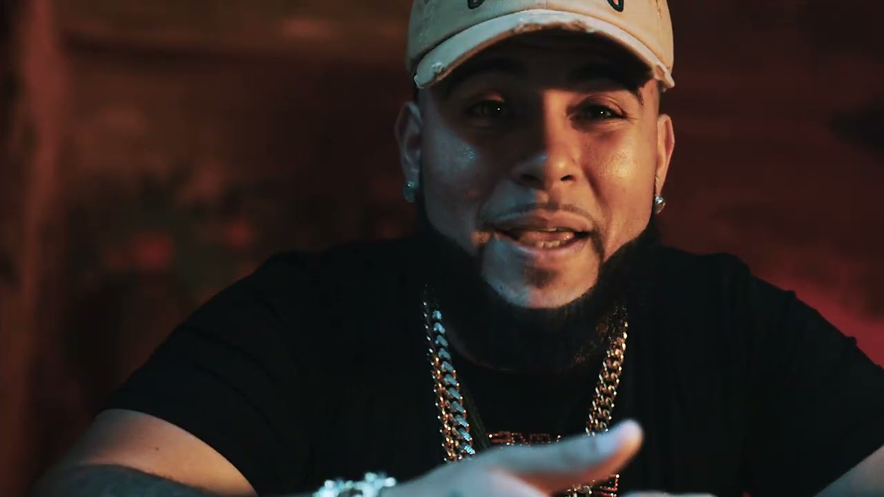 Klass Murda x V.Ciannii - DANGER (OFFICIAL MUSIC VIDEO) DIRECTED BY STREET HEAT
