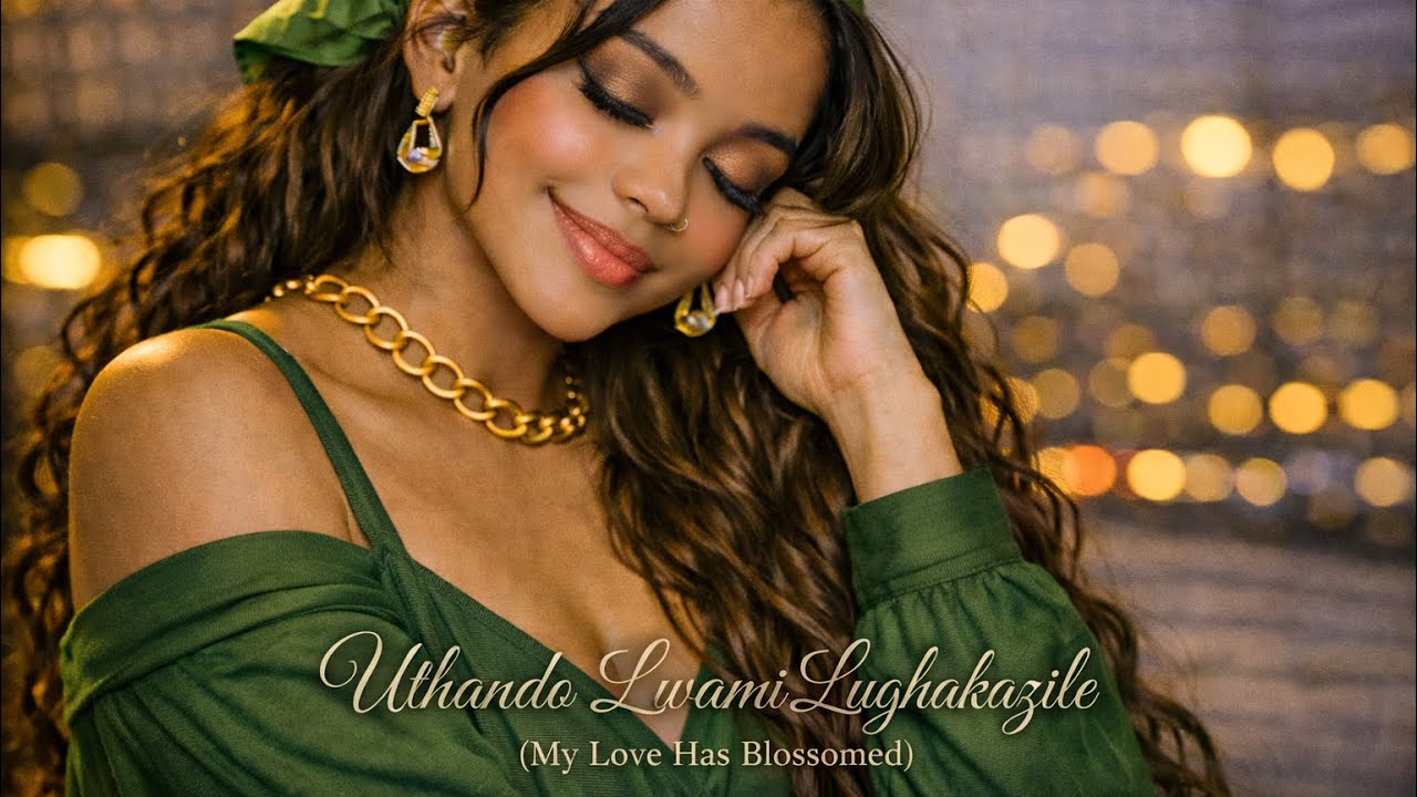 Uthando Lwami Luqhakazile (Extended Version) – Soulful Amapiano Valentine’s Love Song