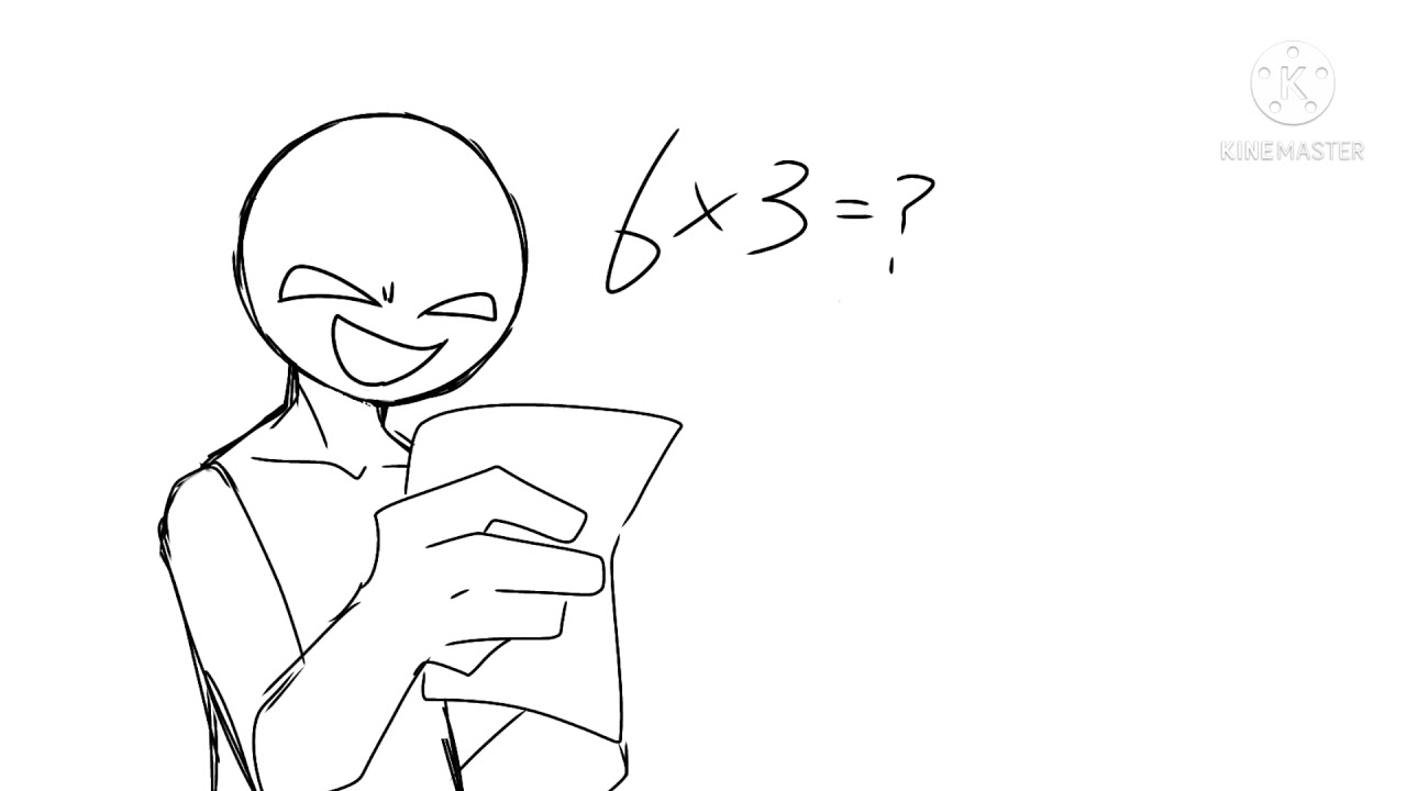 【Mo4】6×3 meme