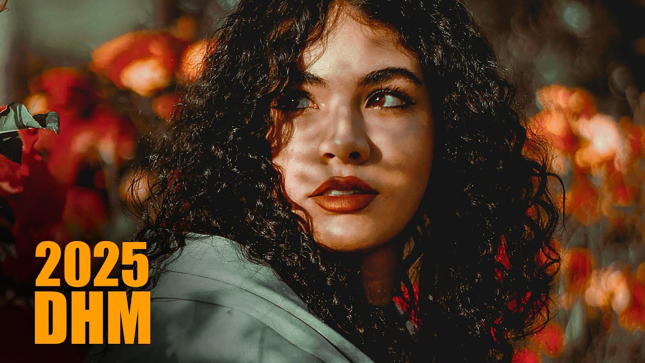 Davvi • DNDM • Mr Salama • Umar Keyn - Эксклюзивный Retro Disco Relax Mix с хитами 80-х и 90-х