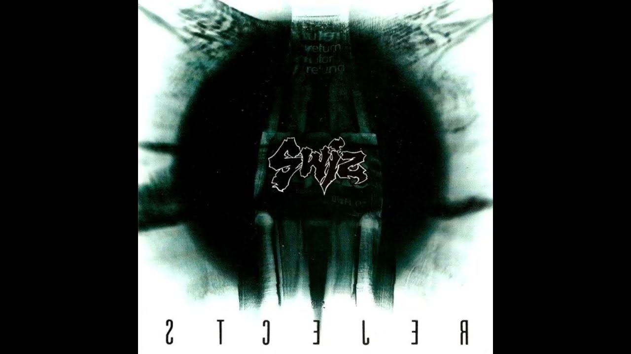 Swiz – Rejects EP