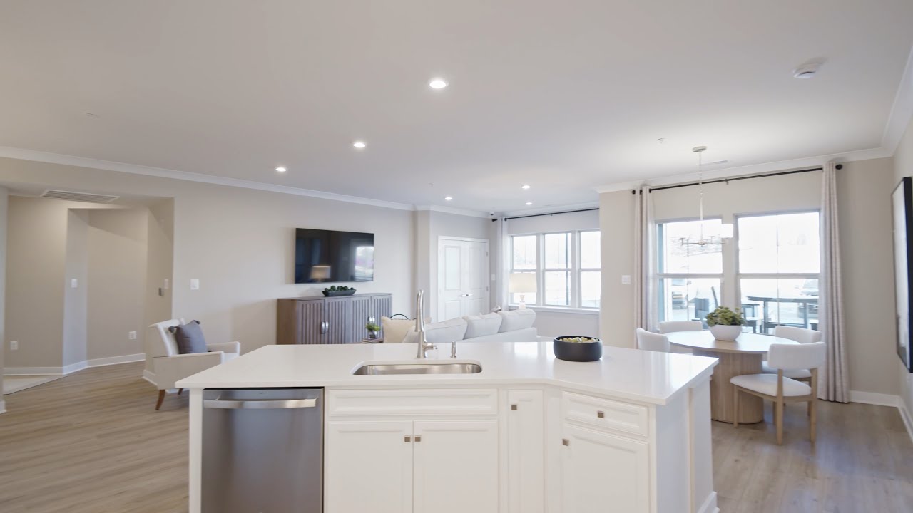 Ryan Homes - Chambord