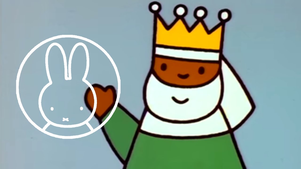 kerstmis (lange versie) • nijntje de originele serie