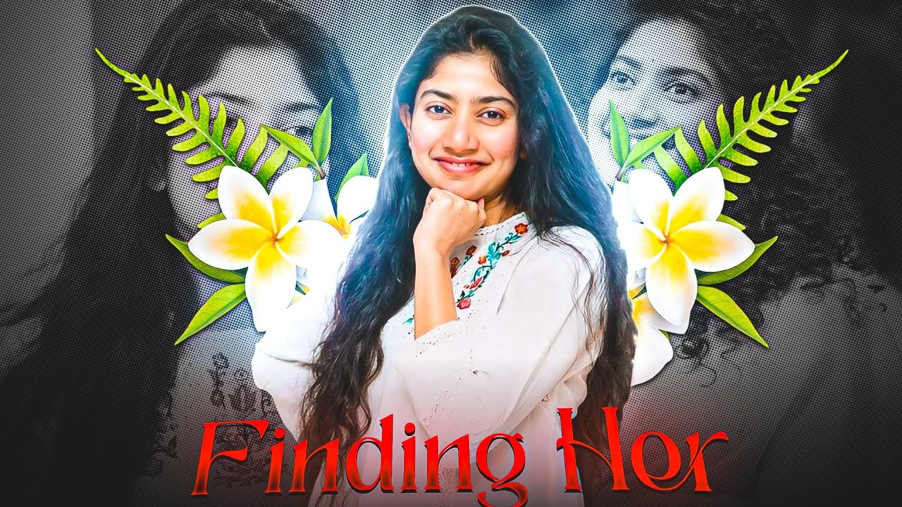 Finding Her / Ae Inspired After Motion soft EditbyMohit / After Motion xml / Edit EditbyMohit