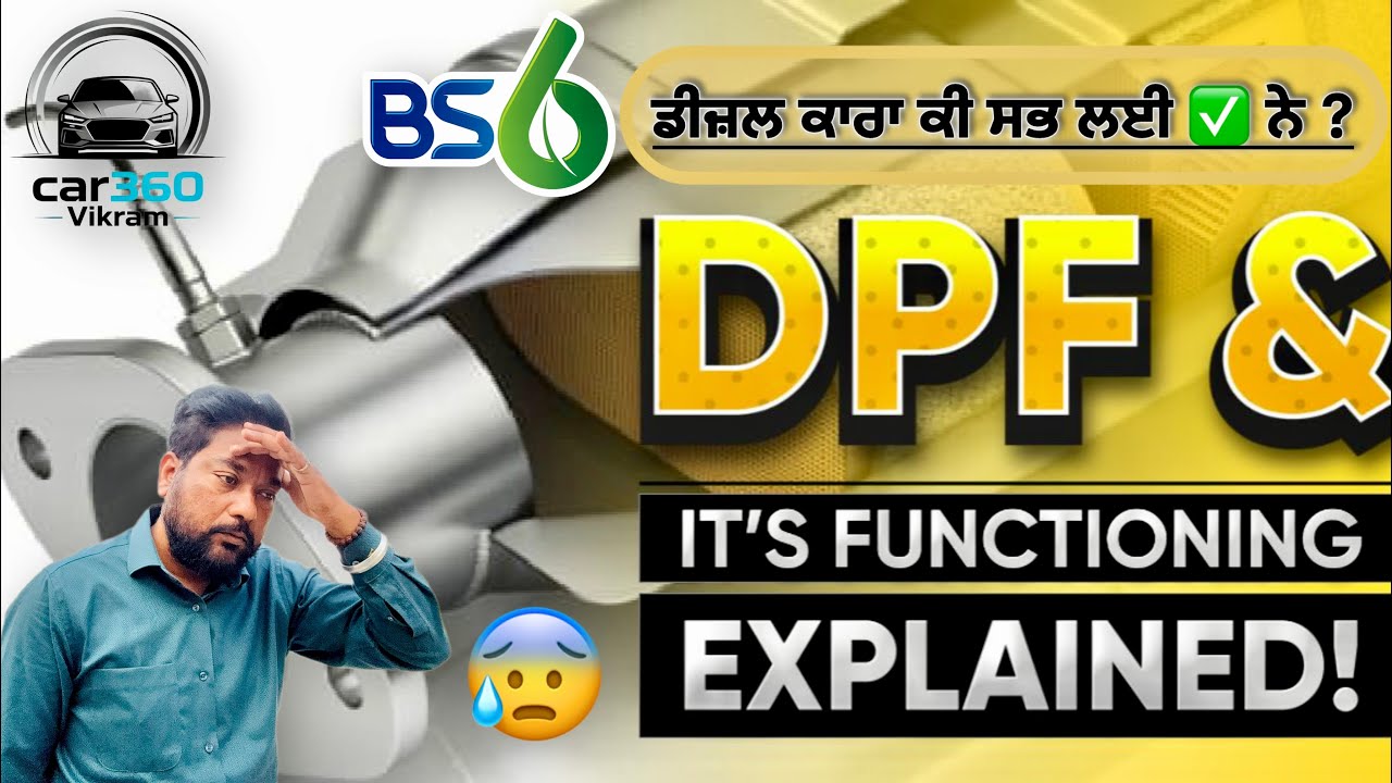 The Hidden Costs of BS6 Diesel Cars