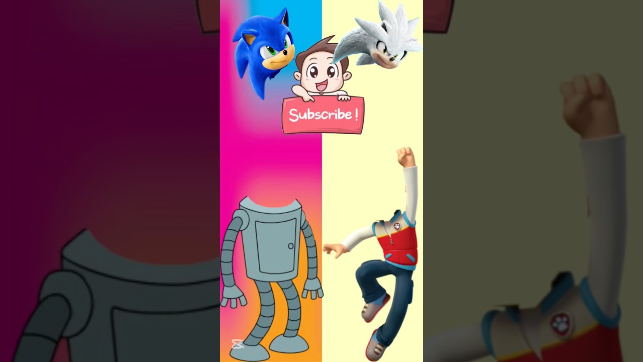 Wrong eyes challenge DAME TU COSITA FunnyPuzzle Wrong Heads