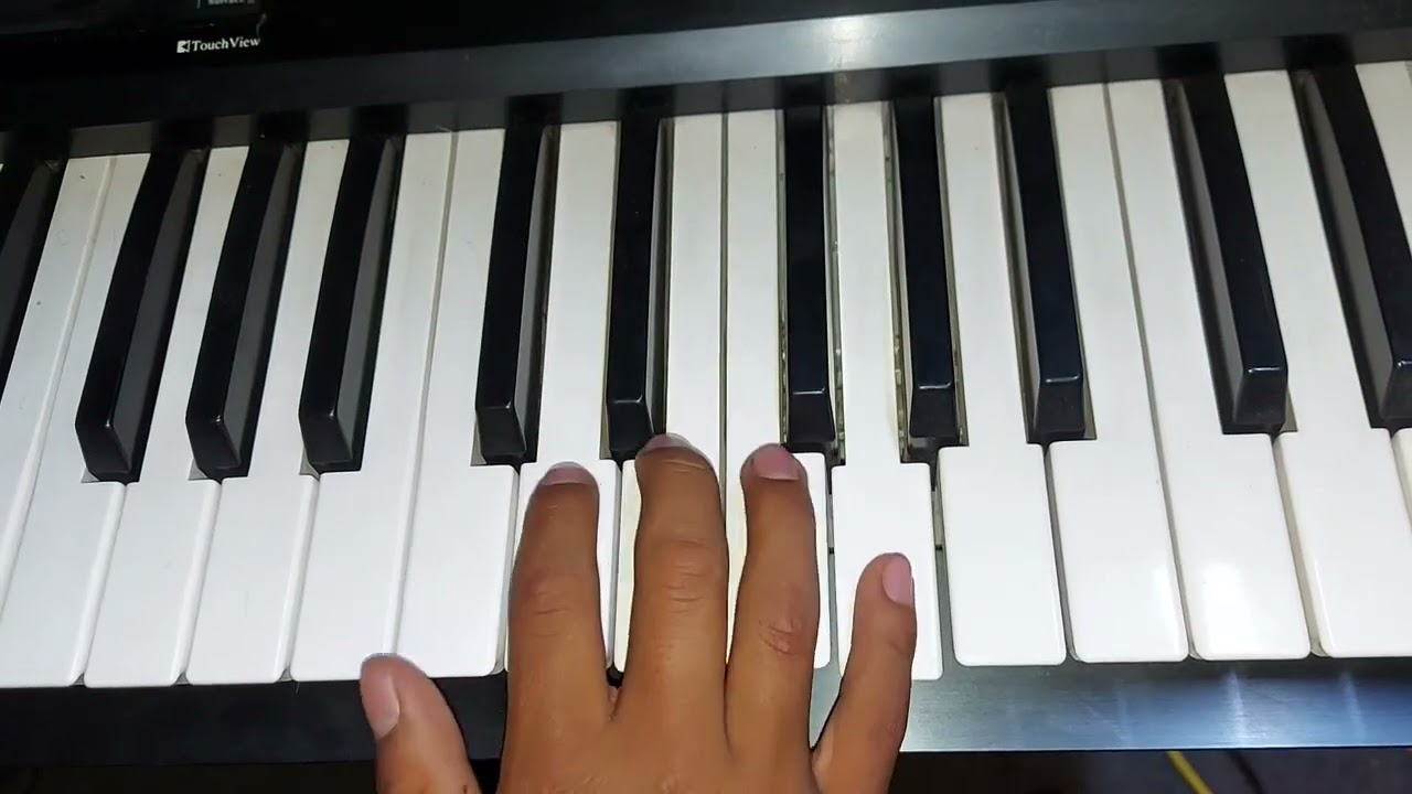 tutorial que te vaya bien de franco rojas