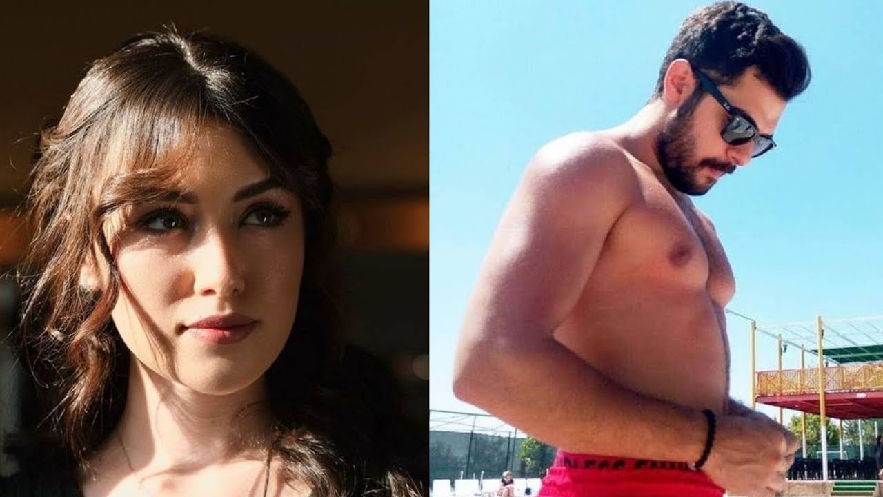 Джемре Арда нарушает молчание: почему она отказалась от развода с Гекберком Йылдырымом