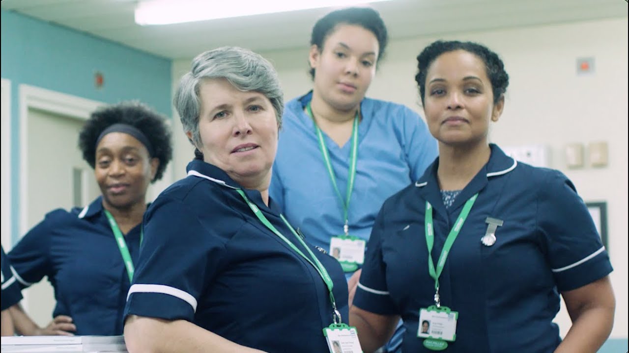 About Us &ndash; Macmillan Cancer Support