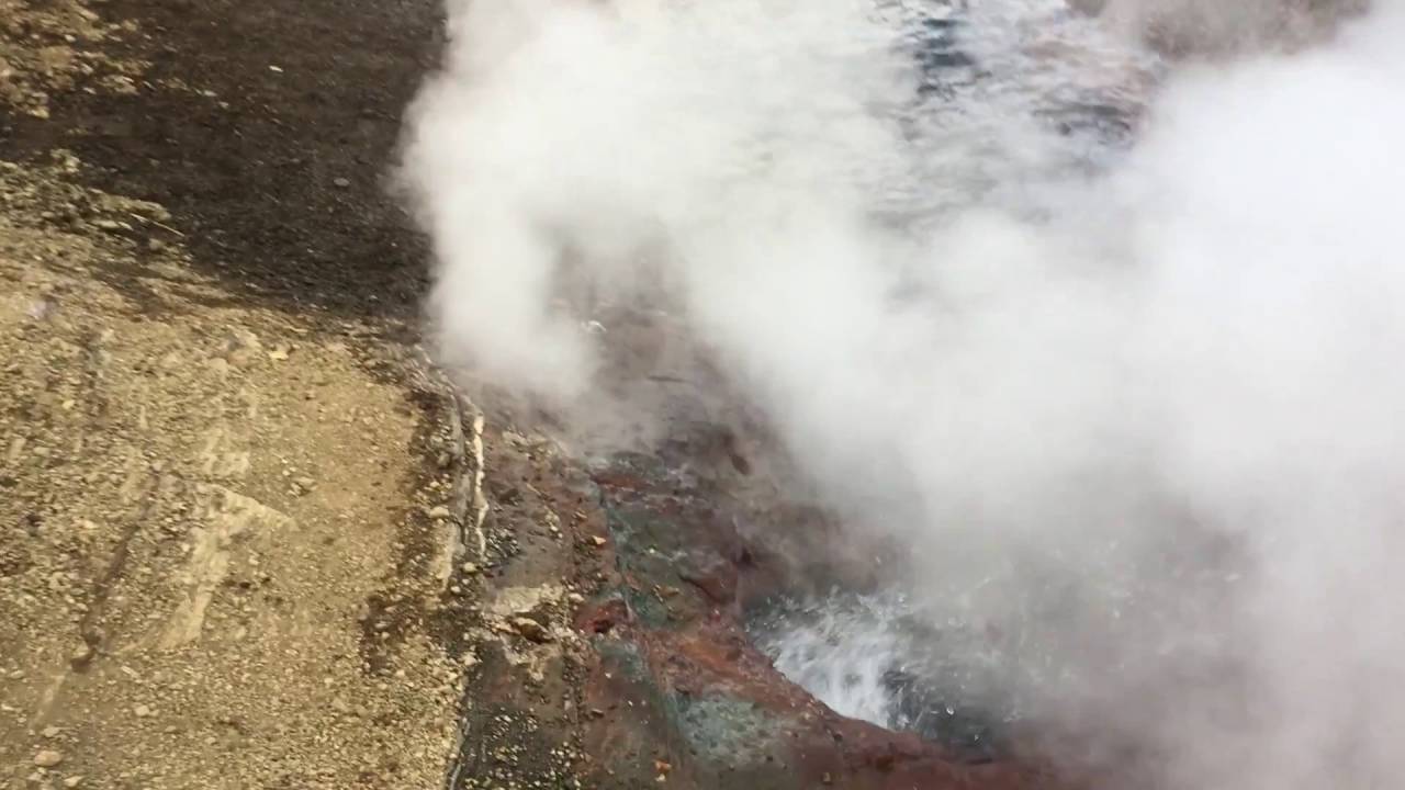 Geysir