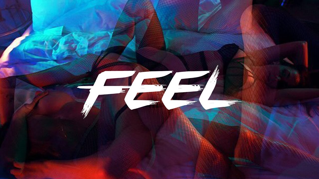 Bryson Tiller Type Beat - Feel