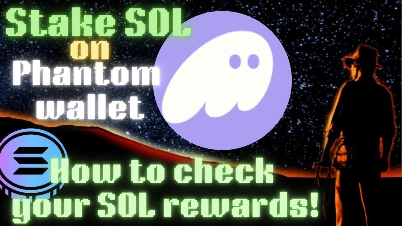 Staking Solana With Phantom | Honest Earnings Report