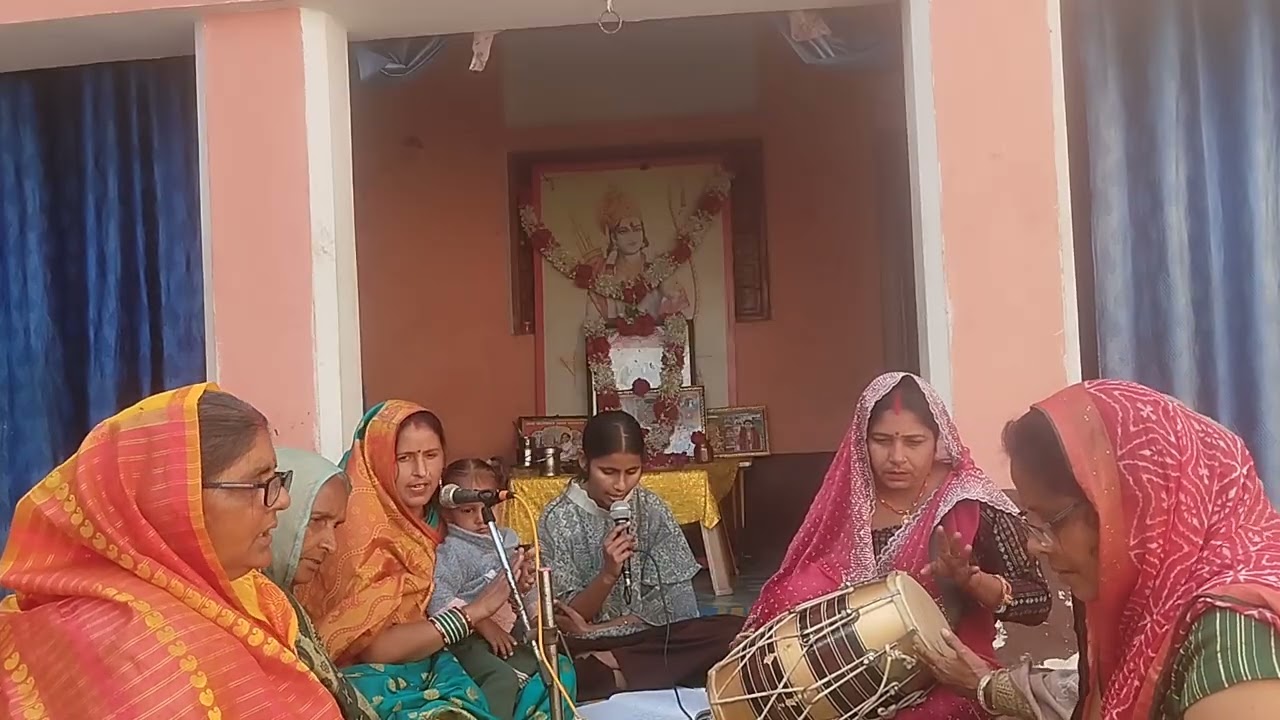 गिरिजा भक्ति मारो भजन बहुत सुंदर भजन हनुमान जी का लाइक करो