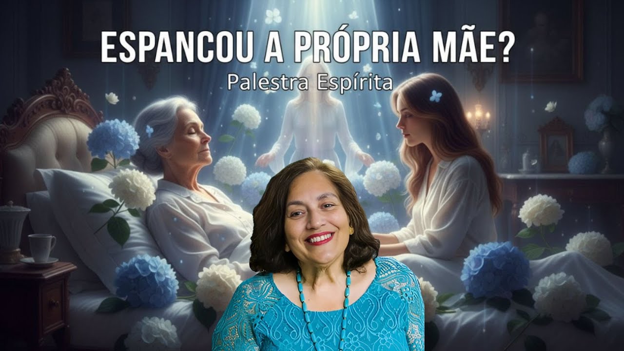 ESPANCOU A PRÓPRIA MÃE? Mayse Braga revela o fim cruel da falta de limites