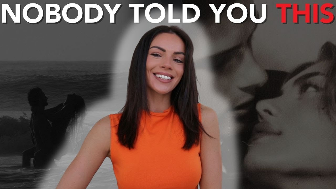 Stop trying to manifest your ex back and do this instead