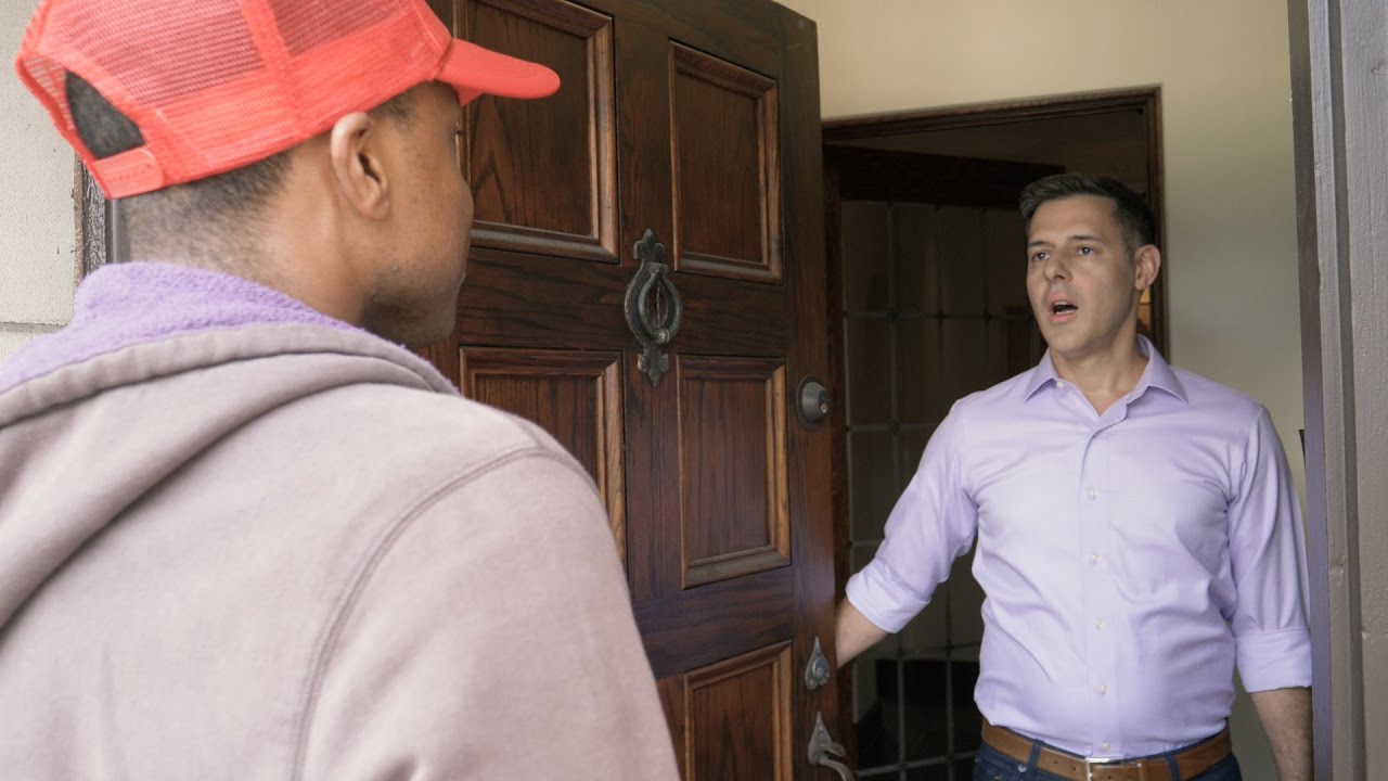 Race Restrictions: Just a Preference? - John Corvino