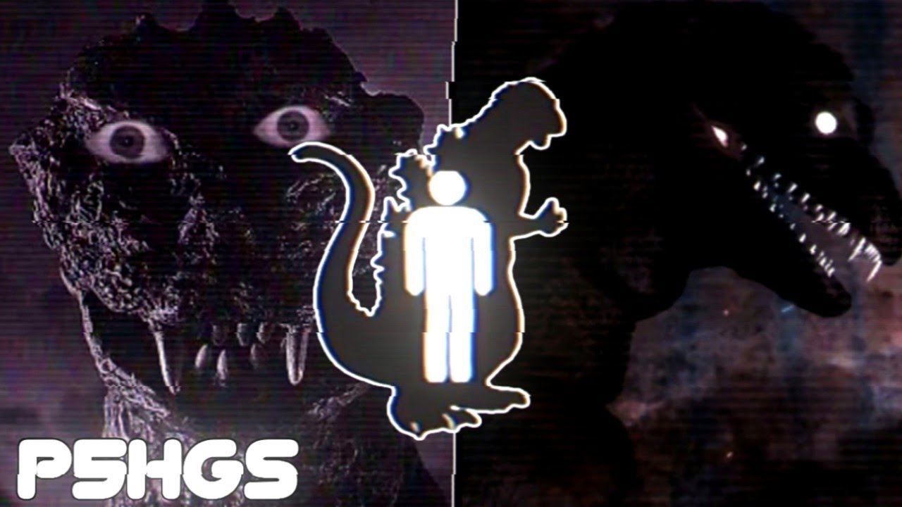 Kaijus Reagindo ao Condenado a Viver | The Man in The Suit (Godzilla Analog Horror) |