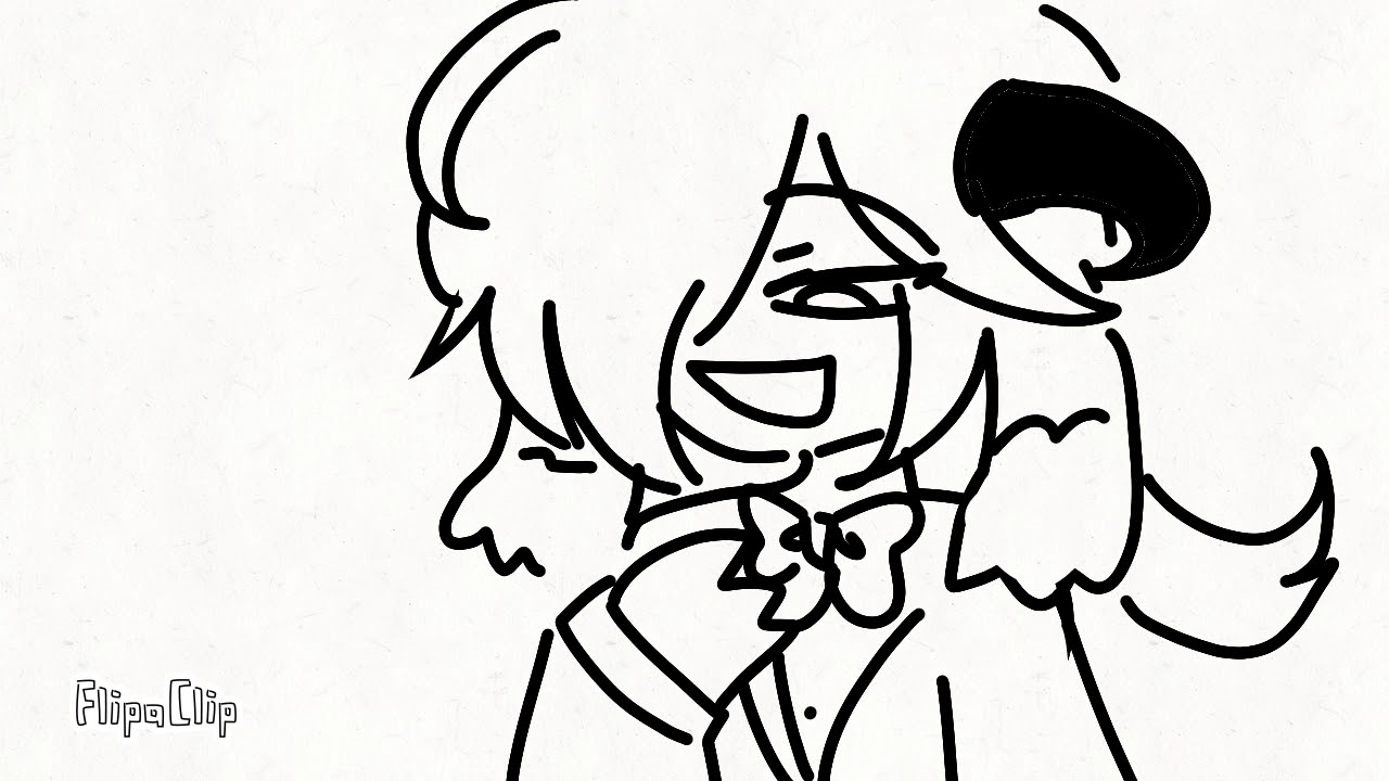going for a ride - envi x licorice