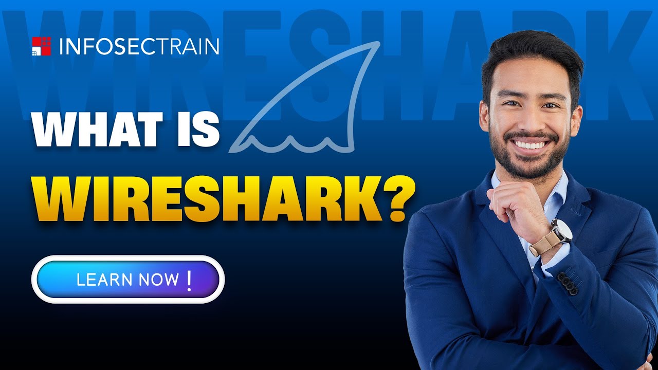 Introduction and Understanding of Wireshark | Comprehensive Wireshark Guide