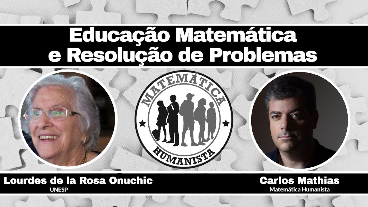 Educa&ccedil;&atilde;o Matem&aacute;tica e Resolu&ccedil;&atilde;o de Problemas