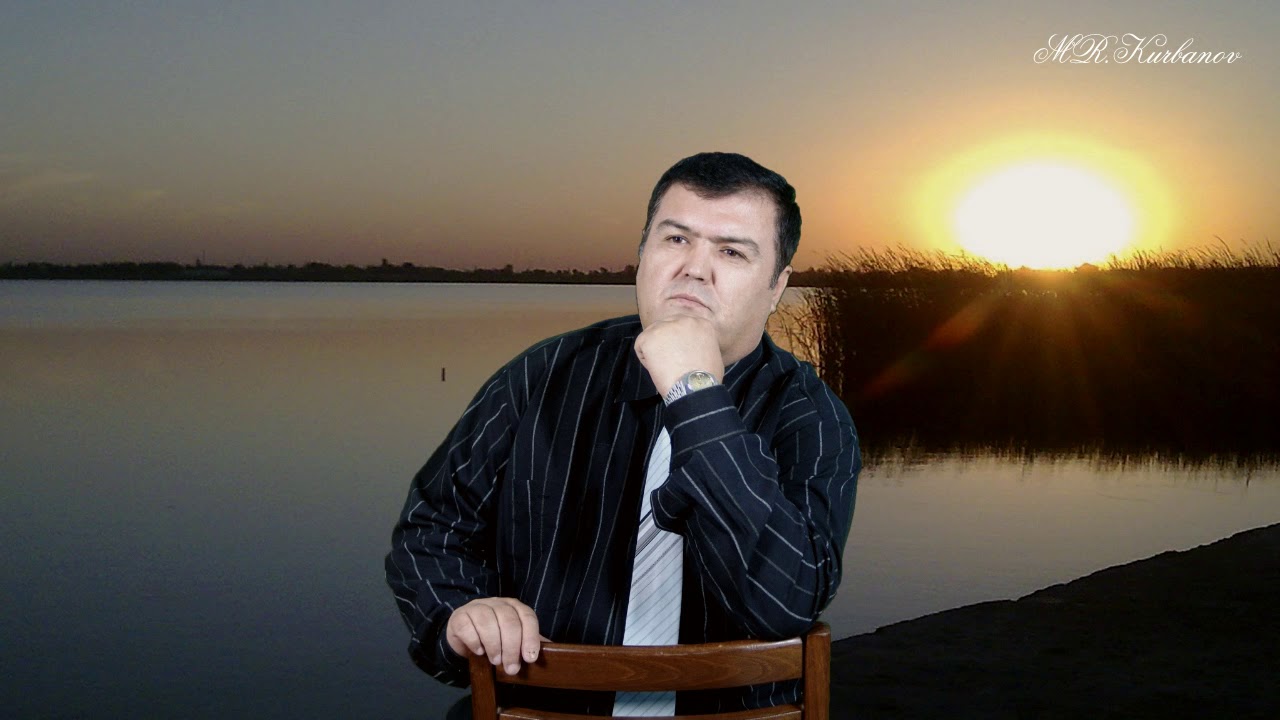 RAXMATJON QURBONOV - Do'stim kim, Dushmanim kim