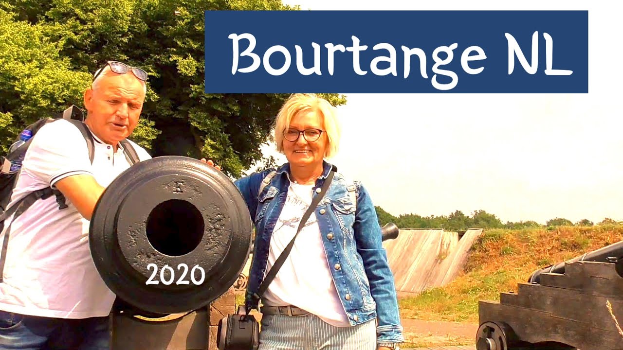 Bourtange NL & Camping `t Plathuis
