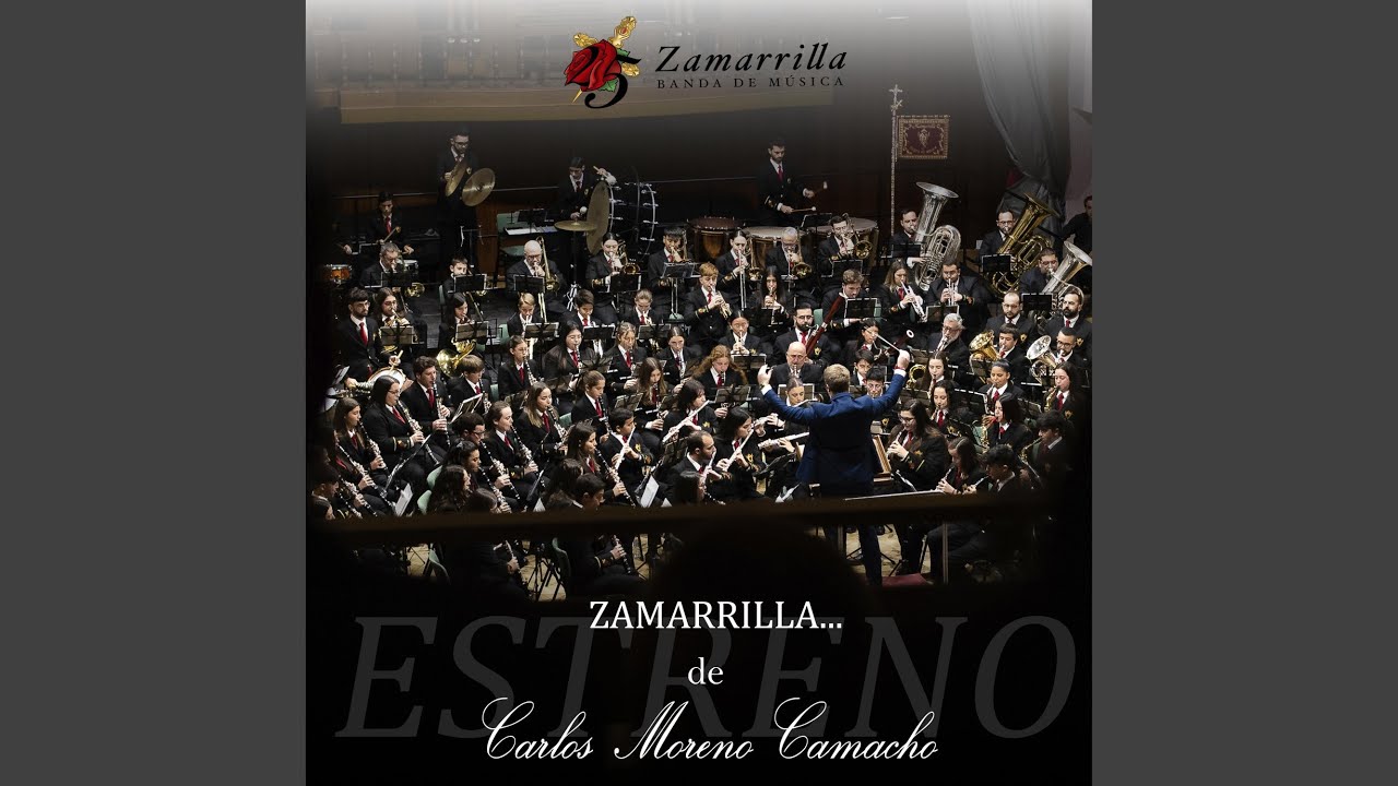 Zamarrilla...