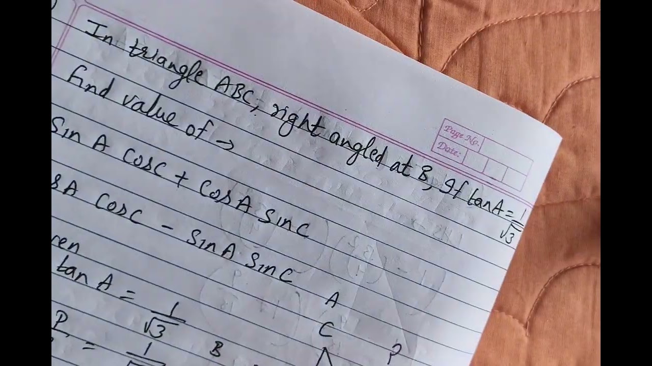 #class10thmaths #trignometry #ex8.1#maths #mathstricks#mathskills  #mathematics #focus #creative 
