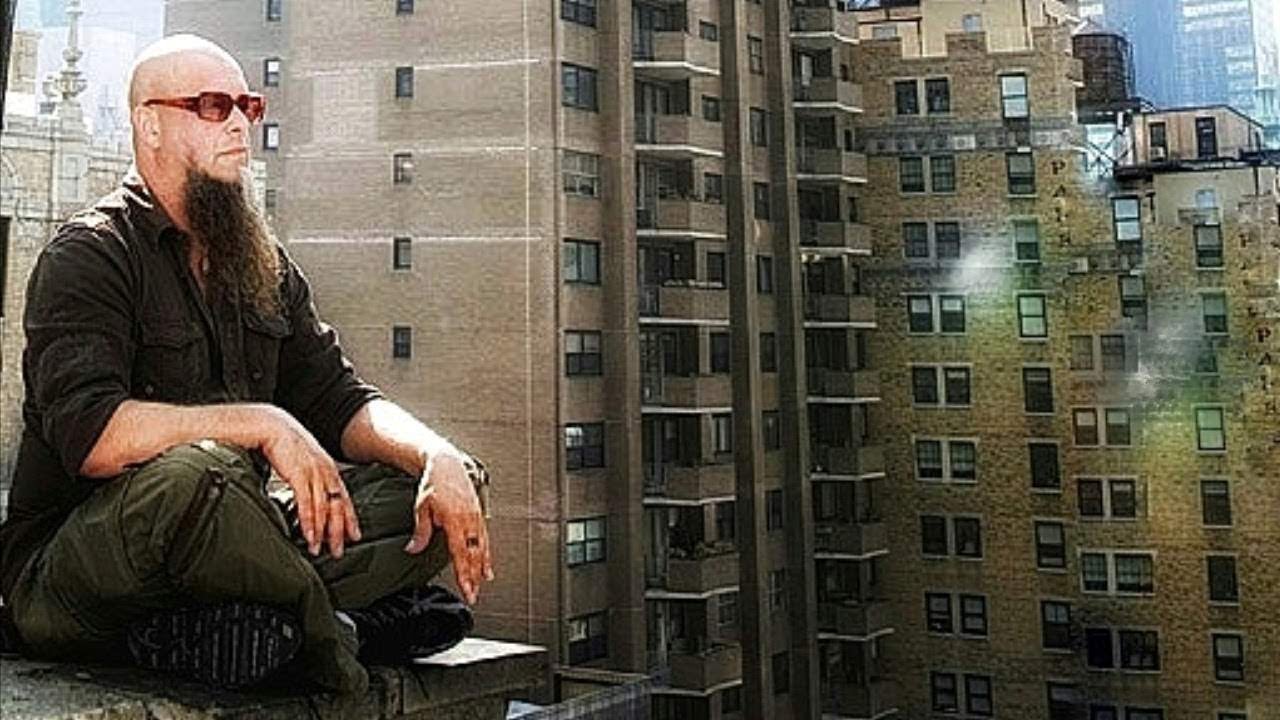 Аквариум - Ключи от моих дверей 🌈(2006)