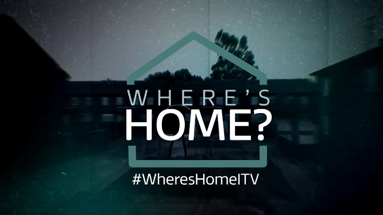 Where's Home? The social housing wait in Dumfries and Galloway | ITV News