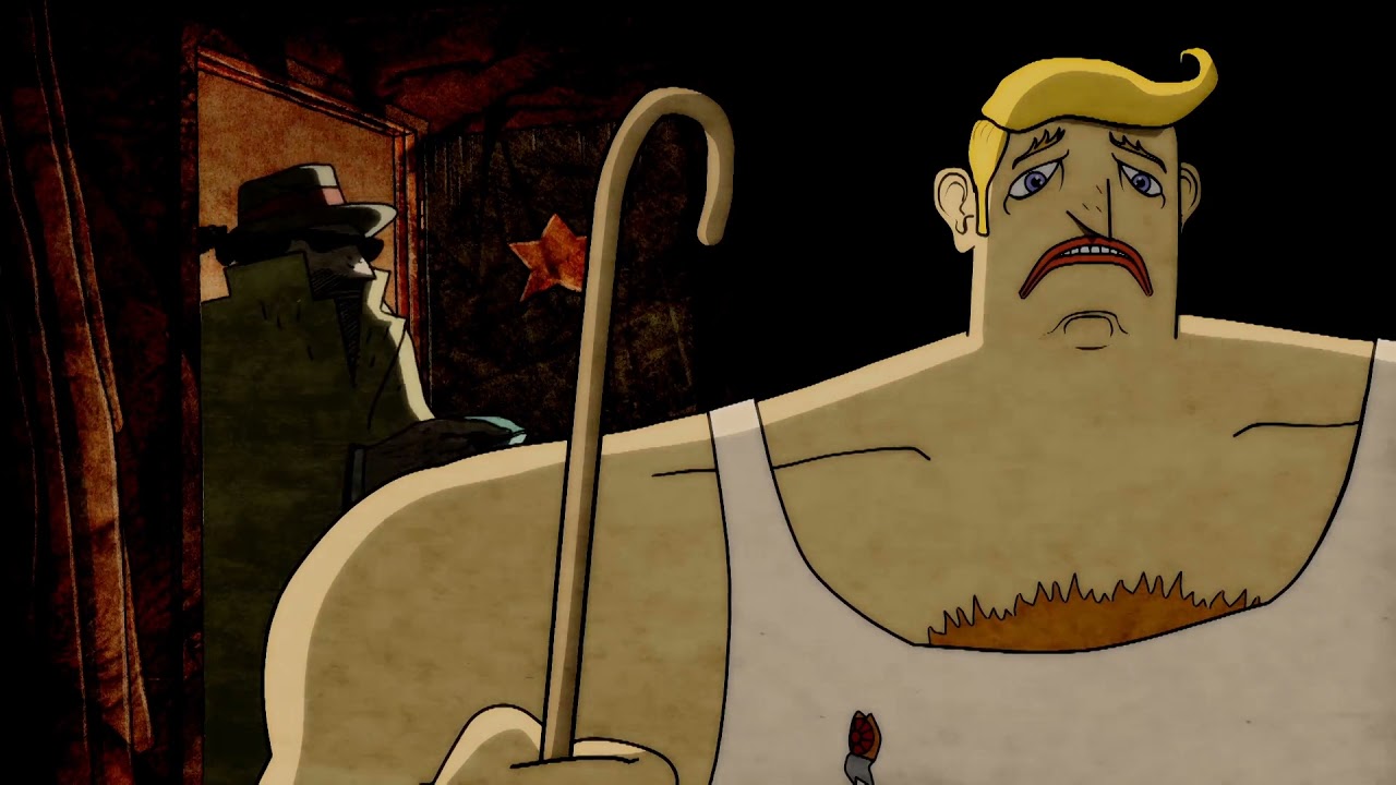 CHOBAN | STAFF PICK