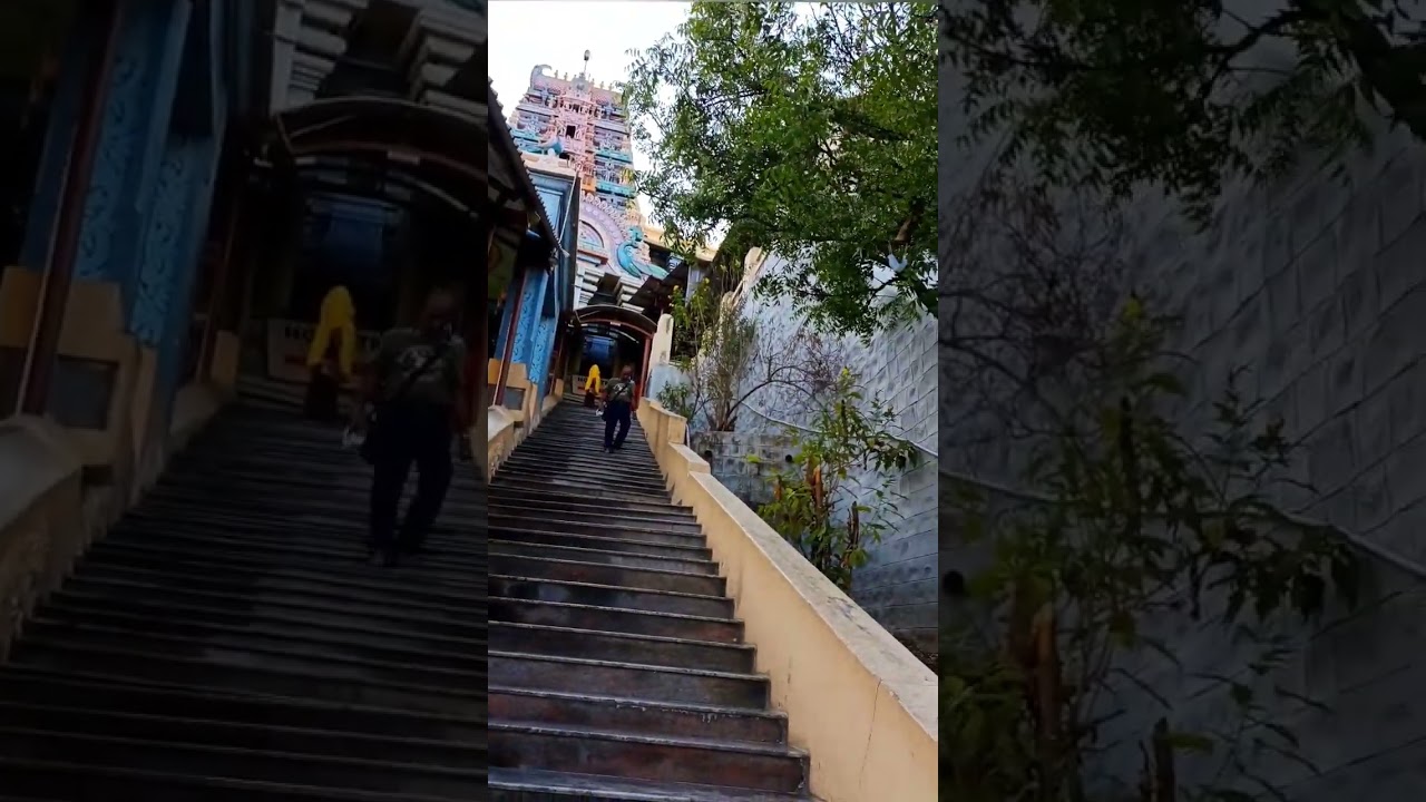 Vellore Ratnagiri Balamurugan Temple