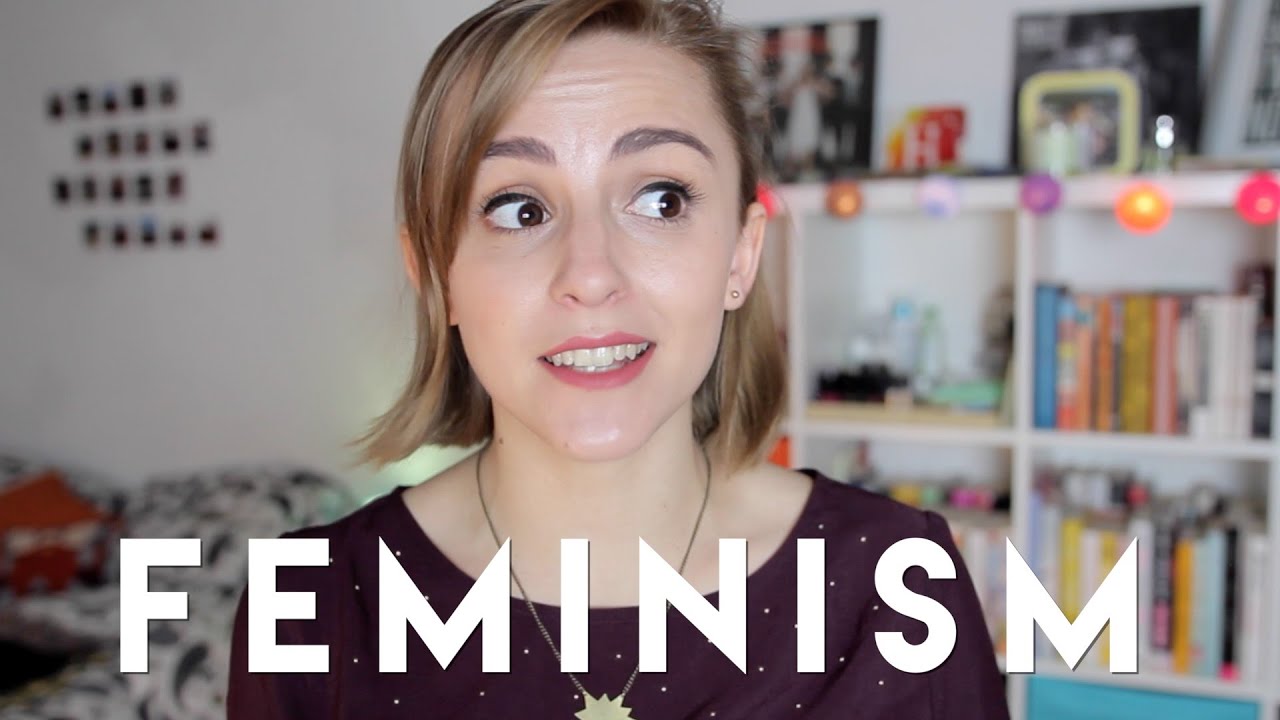 Feminism Q&A | Hannah Witton