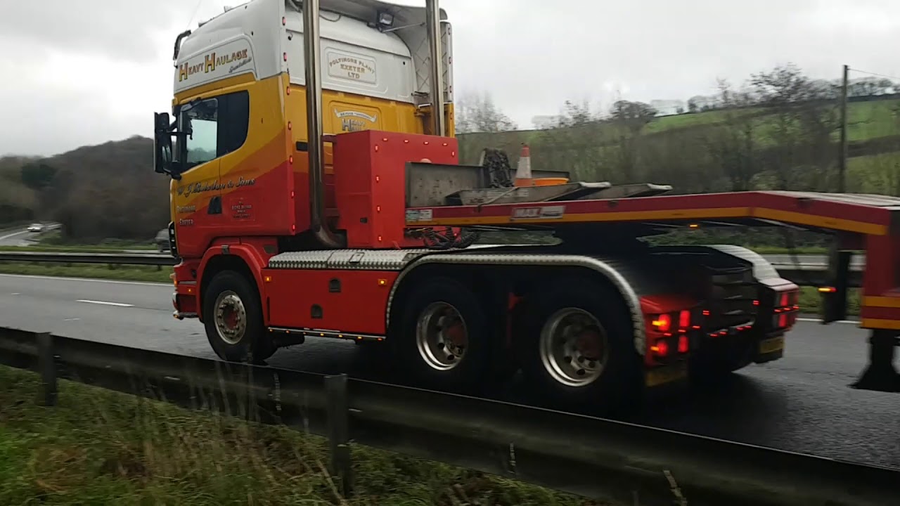 **BRAND NEW** to the channel| Truck horns & mega tones compilation series 1 2018/19 (HD)
